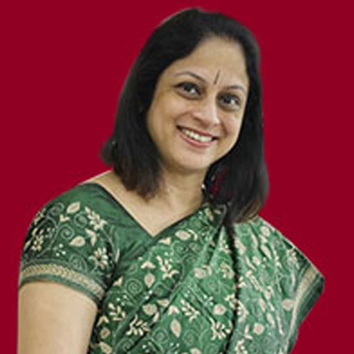 Mrs. Rupa Chakravarty